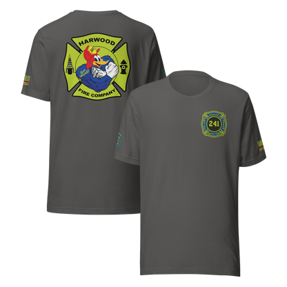 HARWOOD FIRE COMPANY #1 COLLECTION