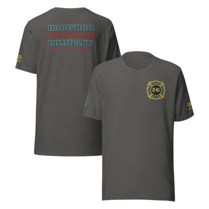 HARWOOD FIRE COMPANY #3 COLLECTION