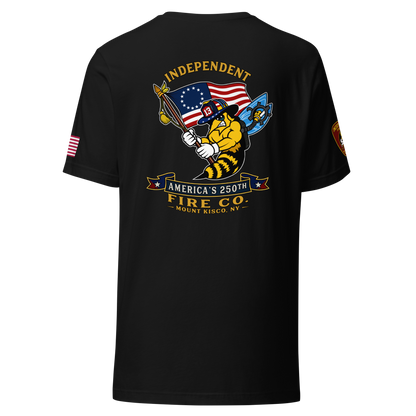 Independent Fire Co. – "America's 250th" Collection #2