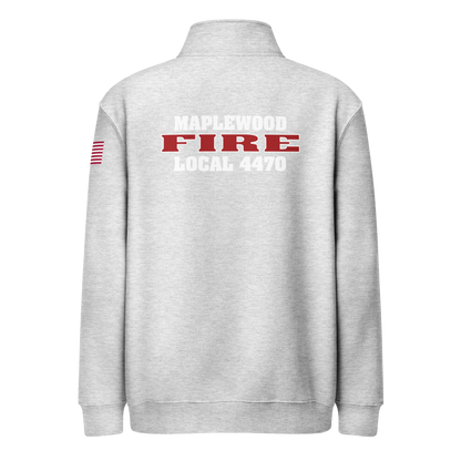 MAPLEWOOD FIRE  - LOCAL 4470 - COLOR #6 - COLLECTION