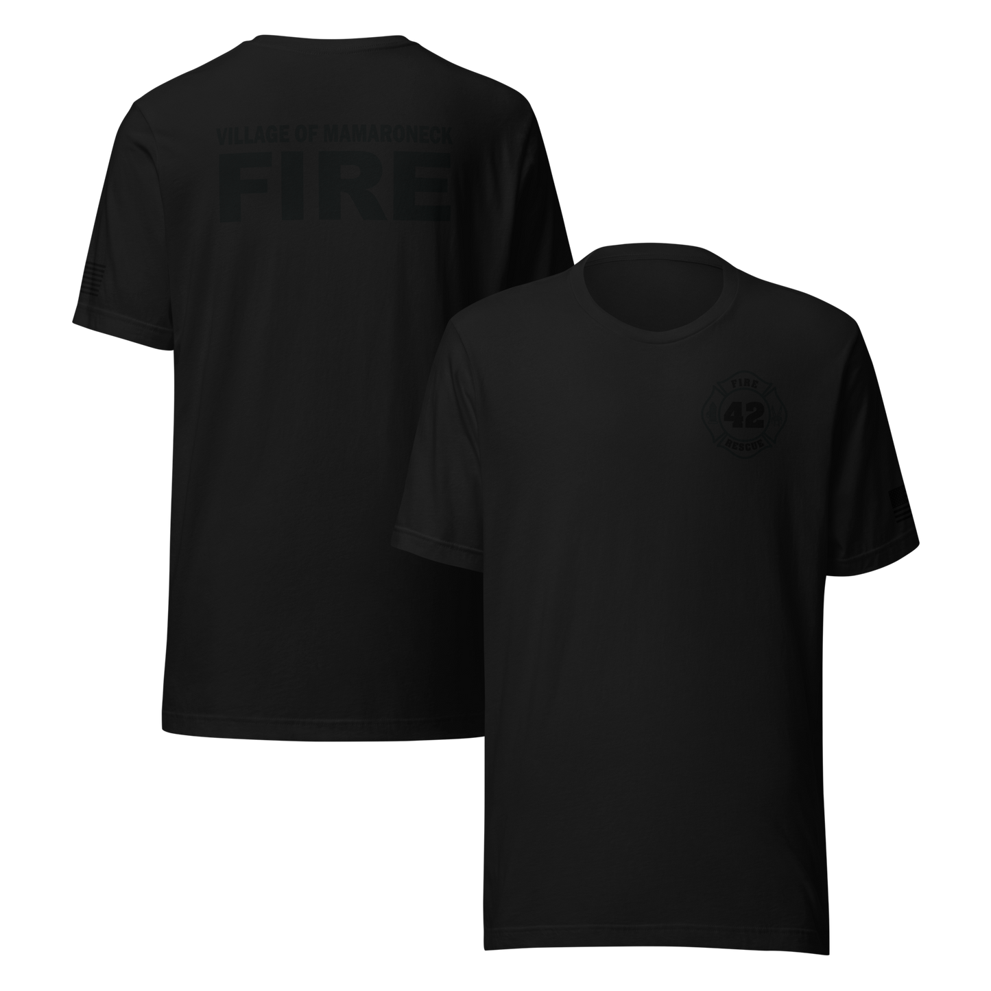 VMFD – E42 – BLACK OUT – COLLECTION