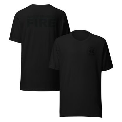 VMFD – E42 – BLACK OUT – COLLECTION
