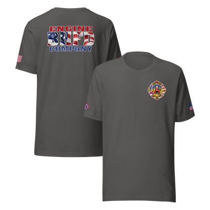 BHFD - ENGINE CO. - 4TH OF JULY #2
