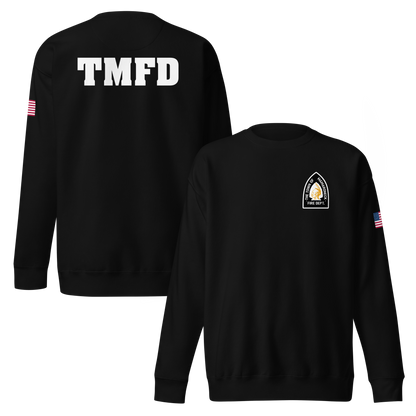 TOWN OF MAMARONECK FIRE - WHITE COLLECTION