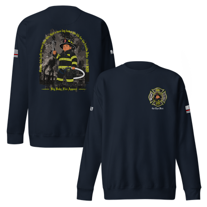 BIG BABY FIRE APPAREL - COLLECTION