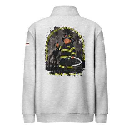 BIG BABY FIRE APPAREL - COLLECTION