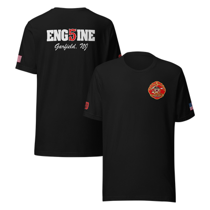 Garfield ENG5INE collection