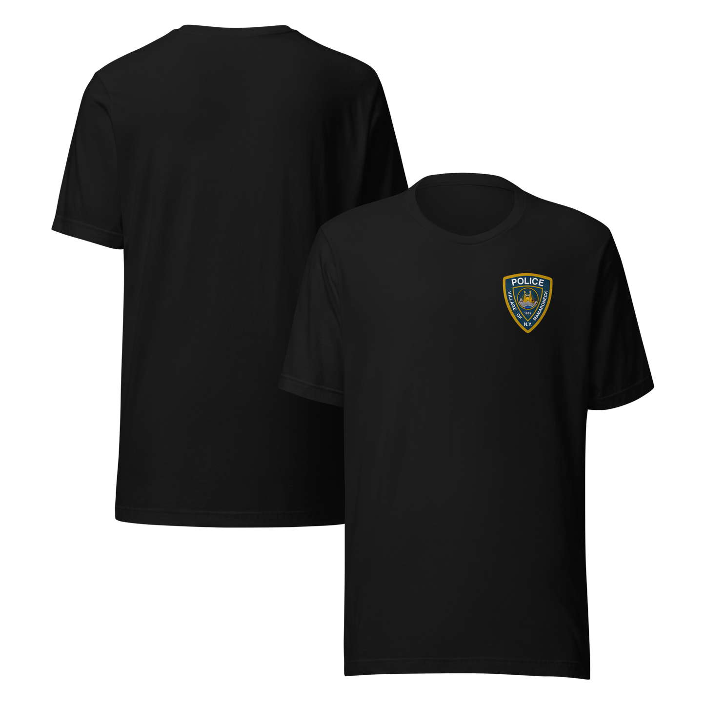 VMPD -  OFF DUTY (WITHOUT BACK) COLLECTION