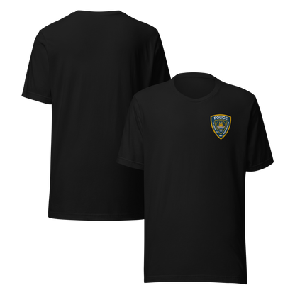 VMPD -  OFF DUTY (WITHOUT BACK) COLLECTION