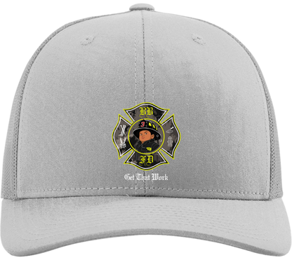 BIG BABY FIRE APPAREL - COLLECTION