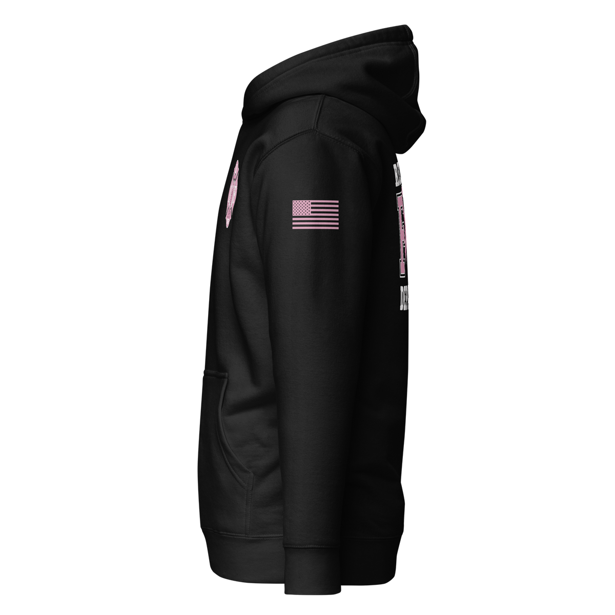 RED WING FIRE DEPT - BREAST CANCER AWARENESS COLLECTION