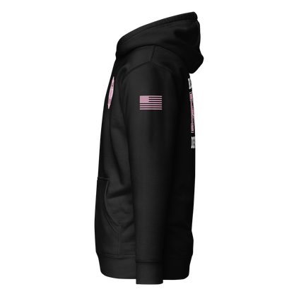 RED WING FIRE DEPT - BREAST CANCER AWARENESS COLLECTION