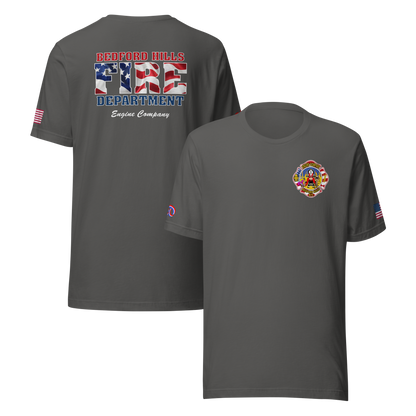 BHFD - ENGINE CO. - 4TH OF JULY #1