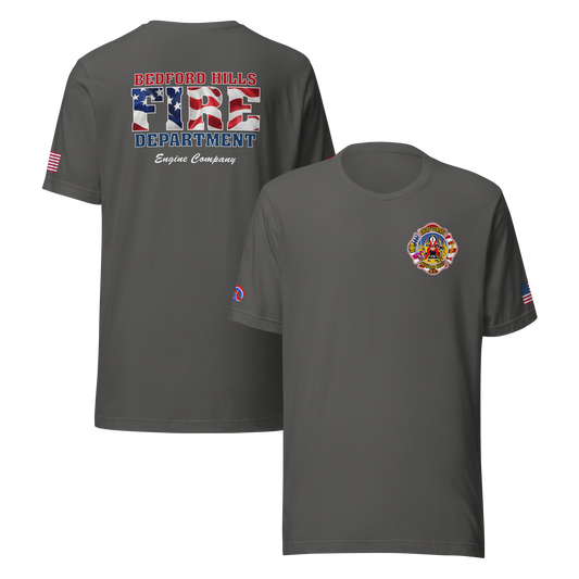 BHFD - ENGINE CO. - 4TH OF JULY #1