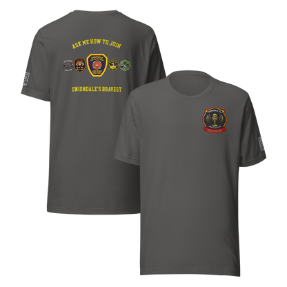 UFD - COMMUNITY OUTREACH DIVISION (COD) - COLLECTION