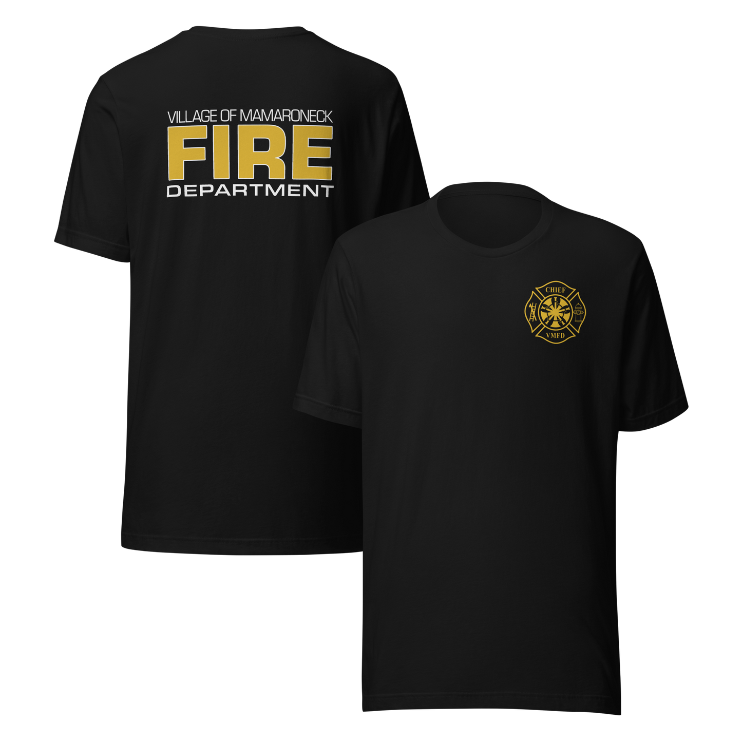 VMFD CHIEF COLLECTION