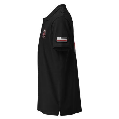 Roseville Fire - Color - Local 5051 (Black) - Collection