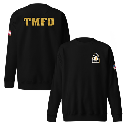 TOWN OF MAMARONECK FIRE - GOLD COLLECTION