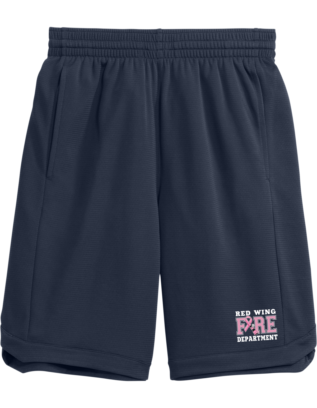 RED WING FIRE DEPT - BREAST CANCER AWARENESS COLLECTION