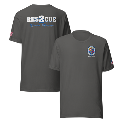 RES2CUE SQUAD COLLECTION #1