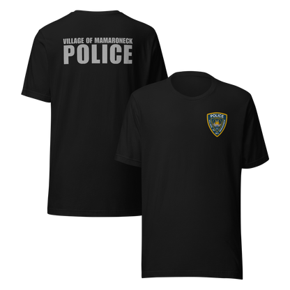 VMPD -  OFF DUTY (WITH BACK) COLLECTION