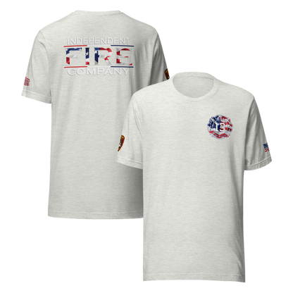 INDEPENDENT FIRE CO. – PATRIOTIC COLLECTION #2