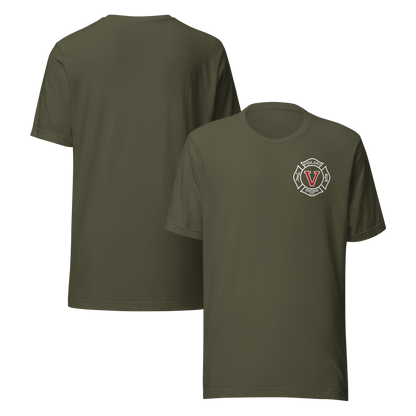 VIGILANT ENGINE COMPANY - CLASSIC MALTESE COLLECTION