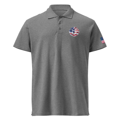 IFCO – PATRIOTIC MALTESE - POLO COLLECTION