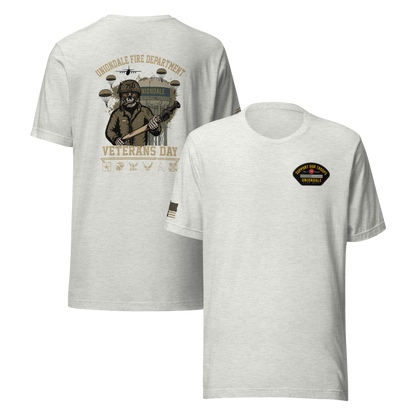 UFD - VETERANS DAY COLLECTION