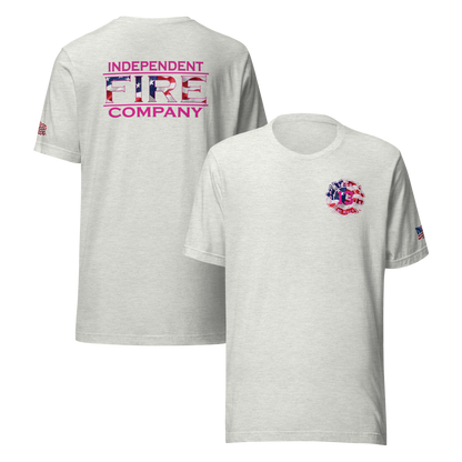 IFCO – PINK PATRIOTIC (PINK #2)