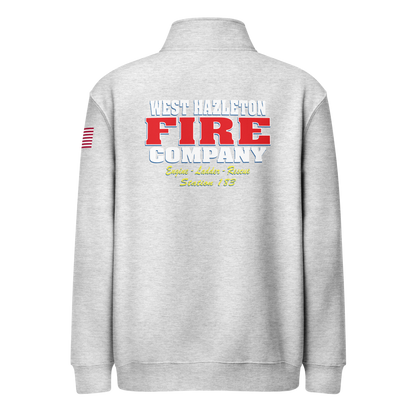 WEST HAZLETON FIRE COMPANY #2