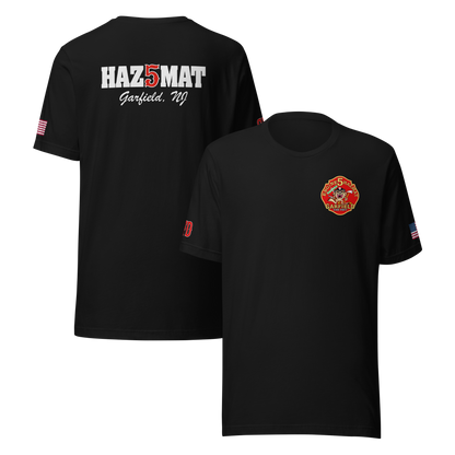 Garfield HAZ5MAT Collection