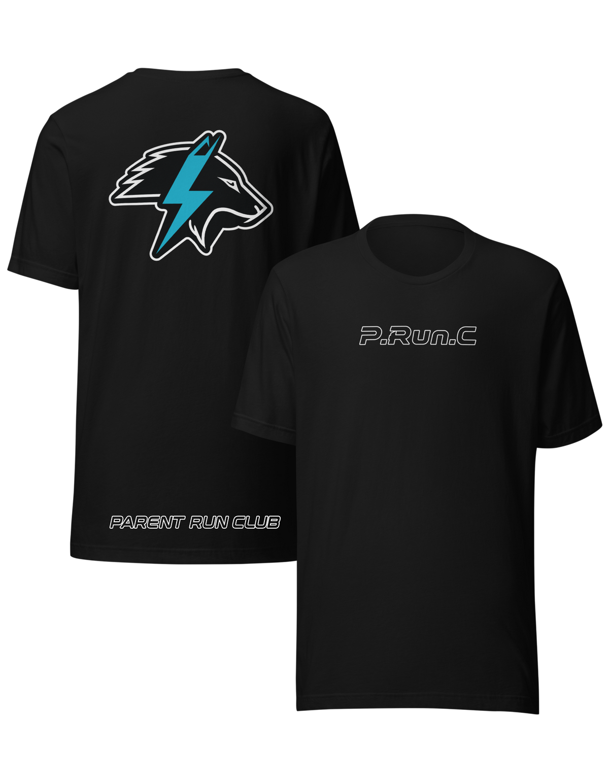 PARENT RUN CLUB - COLLECTION