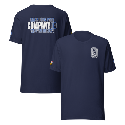 CABIN JOHN PARK - COMPANY 10 COLLECTION