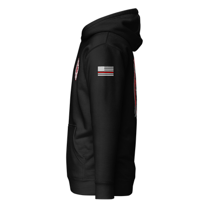 Roseville Fire - Color - Local 5051 (White) - Collection