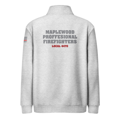 MAPLEWOOD FIRE  - LOCAL 4470 - SUBDUED #3 - COLLECTION