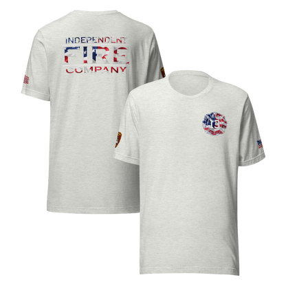 INDEPENDENT FIRE CO. – PATRIOTIC COLLECTION #1