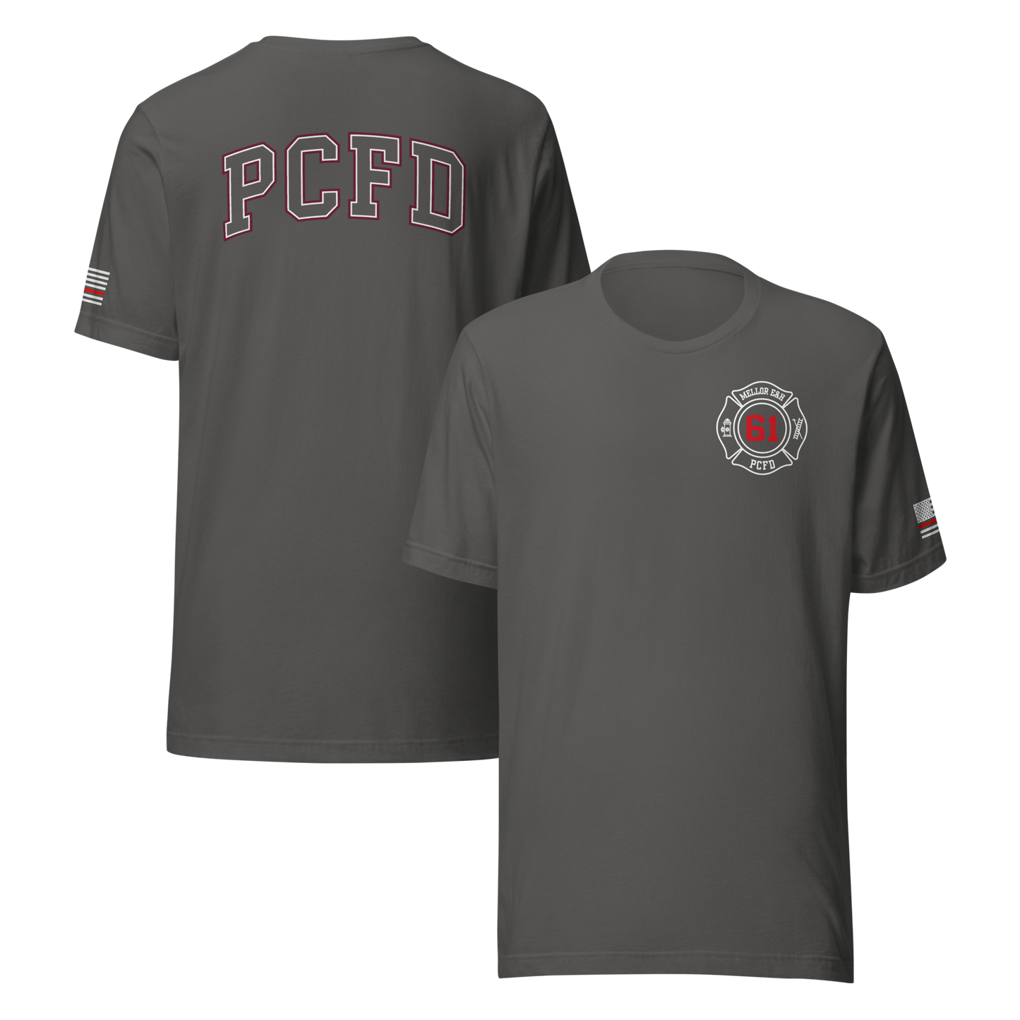 MELLOR E&H - PCFD - COLLECTION