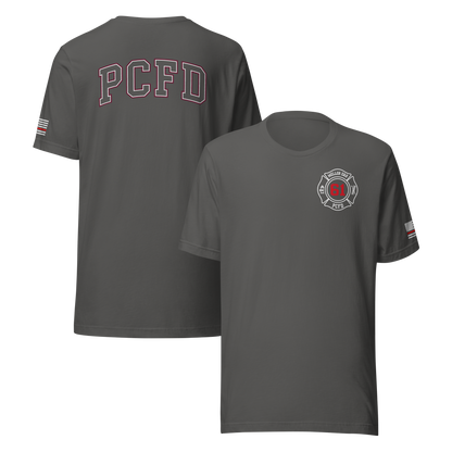 MELLOR E&H - PCFD - COLLECTION