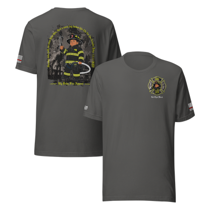 BIG BABY FIRE APPAREL - COLLECTION