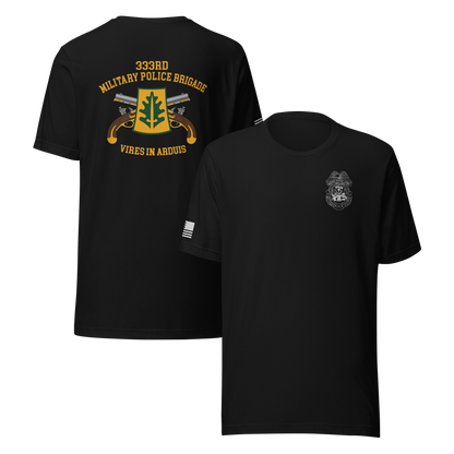 U.S. Army 333rd Military  Police - #5 Collection