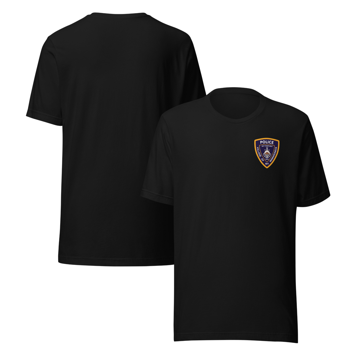 VMPD BAY CONSTABLE - (WITHOUT BACK) COLLECTION