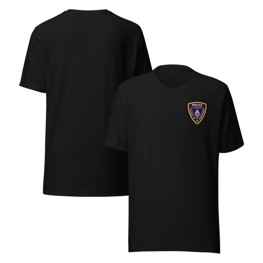 VMPD BAY CONSTABLE - (WITHOUT BACK) COLLECTION
