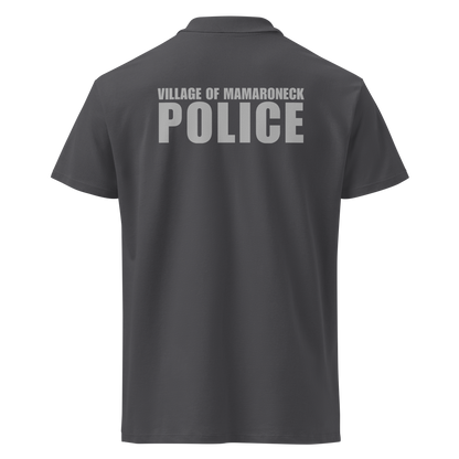 VMPD -  OFF DUTY (WITH BACK) COLLECTION