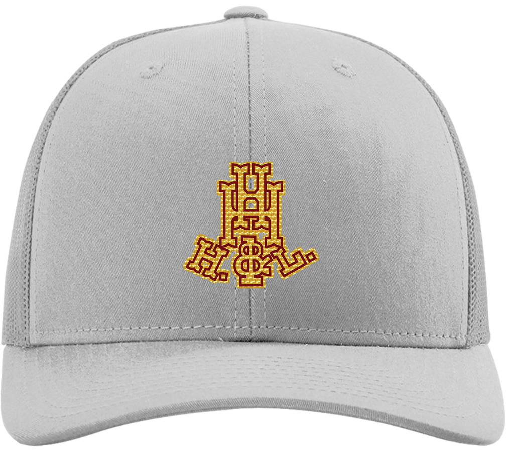 TOWER 2 LADDER - HHH&L - GOLD COLLECTION
