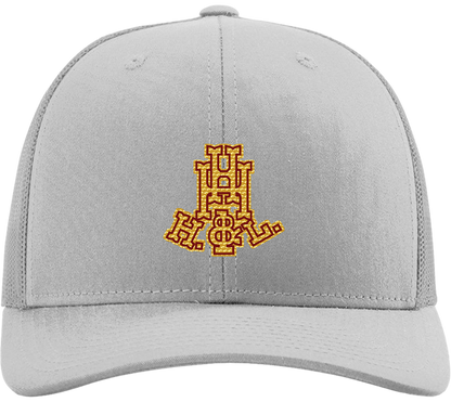 TOWER 2 LADDER - HHH&L - GOLD COLLECTION