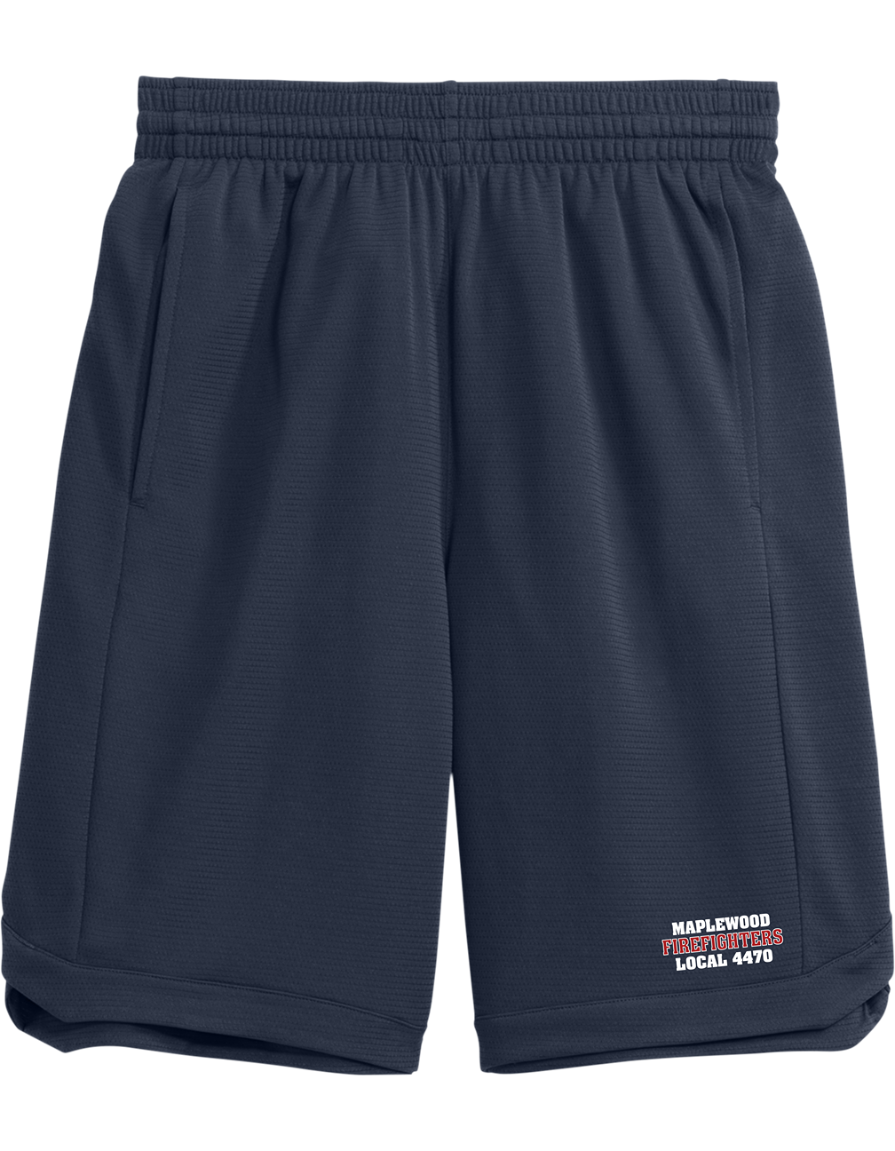 MAPLEWOOD FIRE  - LOCAL 4470 - COLOR #5 - COLLECTION
