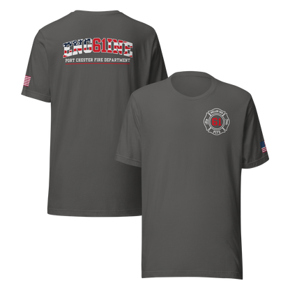 MELLOR E&H - ENG61INE PATRIOTIC - COLLECTION