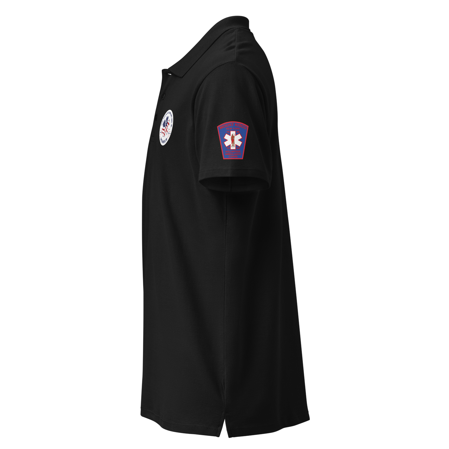 MKVAC - MEMBER POLO - COLLECTION