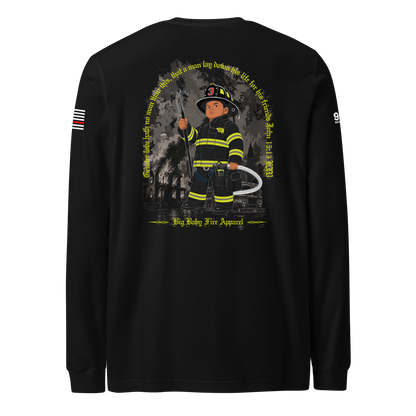 BIG BABY FIRE APPAREL - COLLECTION